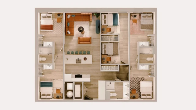 uhomes.com | Student Accommodation, Housing, Flats, Apartments for Rent