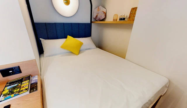 Coliwoo 75 Beach Road