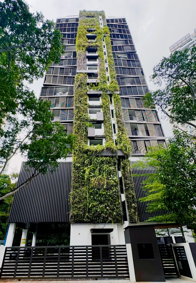 Singroost Novena (JD33) - S - Singapore student accommodation