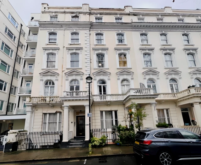 Talbot Square 24179# 1