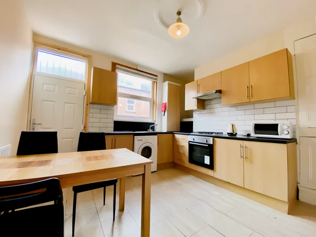 Thornville Street 24217# 2