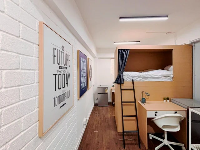 MIJ Studio-Sheung Wan 2
