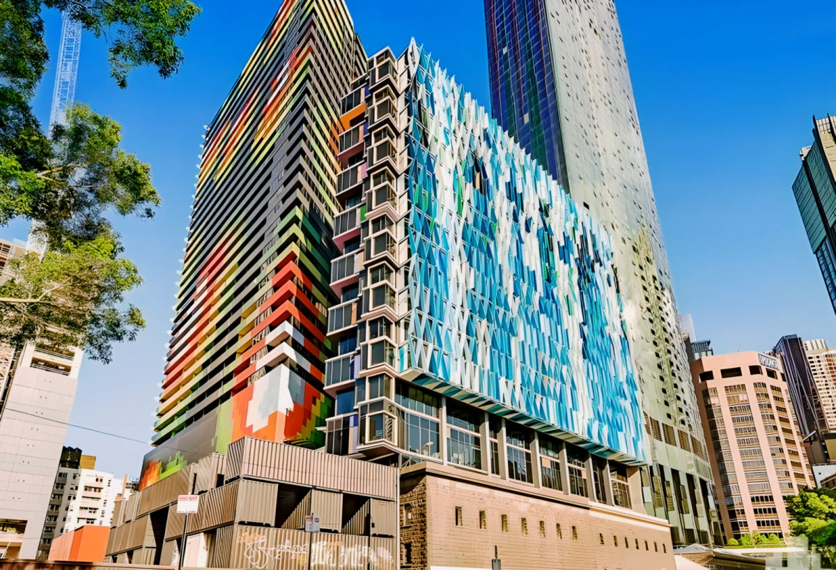 28 Bouverie Street 0