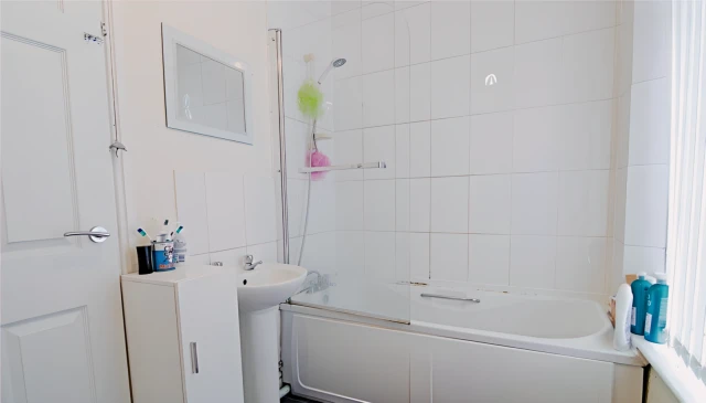 25 Williamson Road, Lancaster - ที่พักนักศึกษาในลังกาสุกร์ - 2 Bed 1 Bath