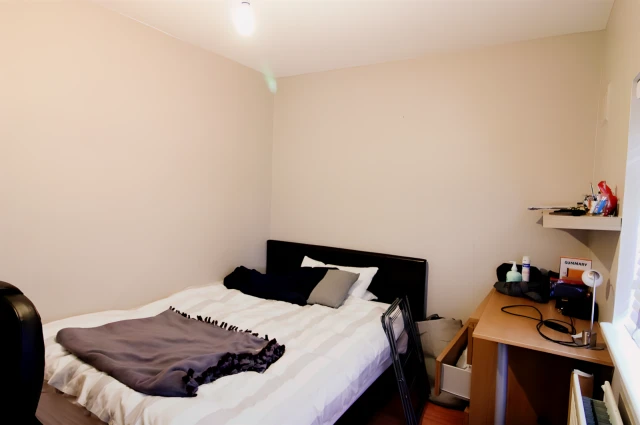 52 Slaidburn Drive, Lancaster - Lancaster student accommodation - 6 Bed 2 Bath