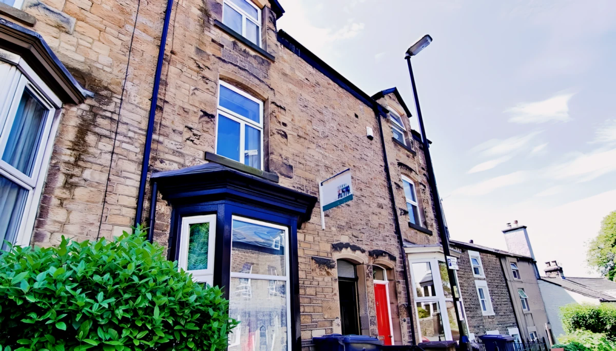 35 West Road, Lancaster 0