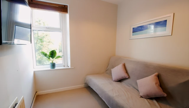 Hinde Street, Lancaster 3