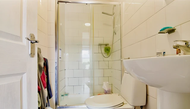 28 Thurnham Street, Lancaster - résidence étudiante à Lancaster - 10 Bed 7 Bath