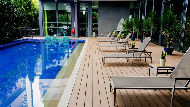 Liv Residences Serviced Apartment 1