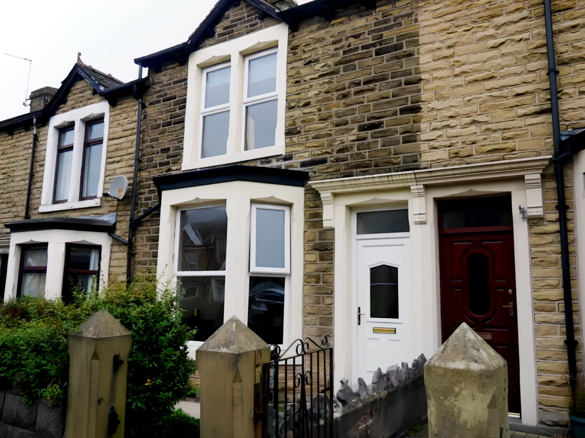 43 Coulston Road, Lancaster – Studentenunterkunft in Lancaster