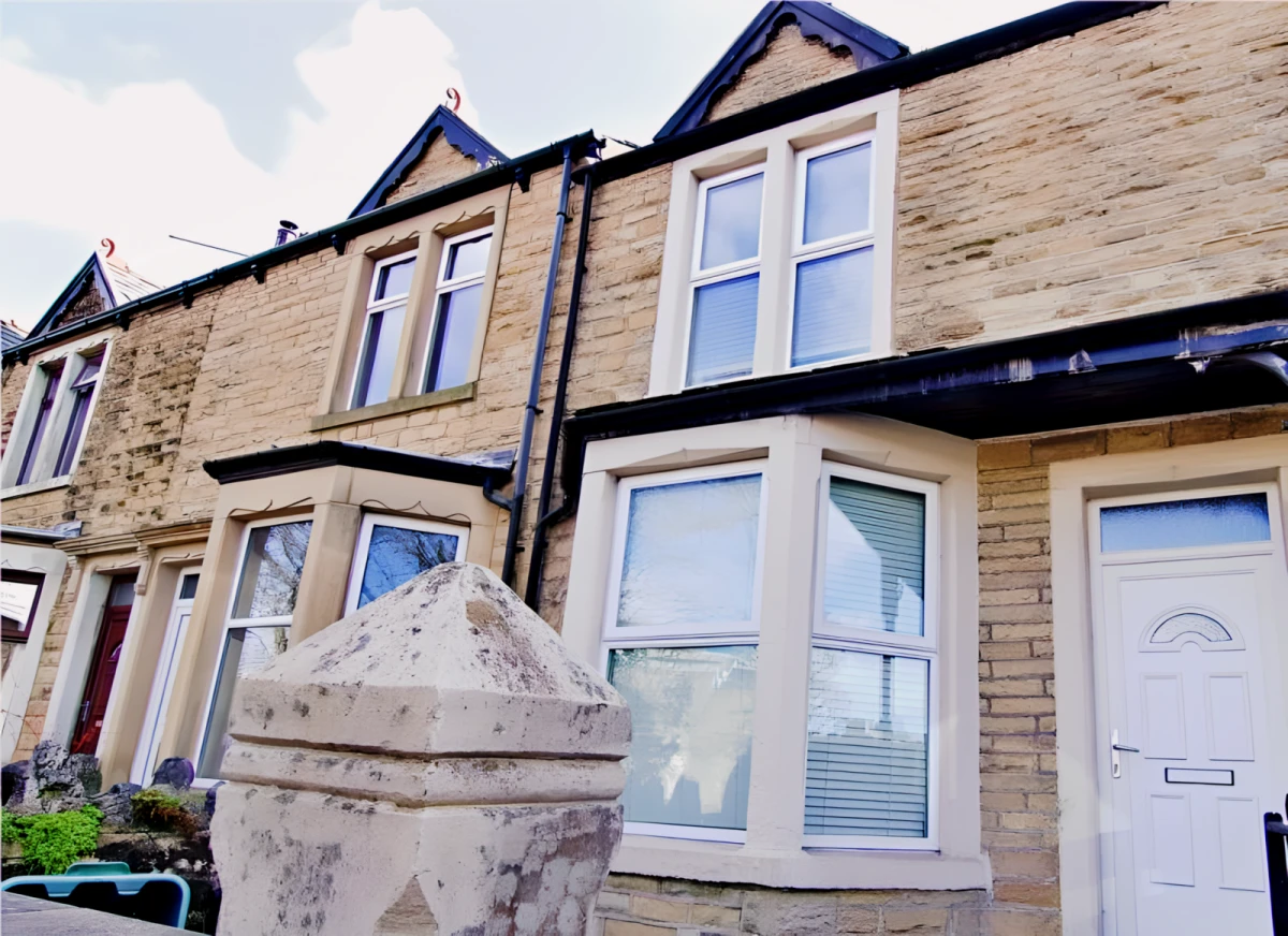 88 Coulston Road, Lancaster - Lancaster student accommodation