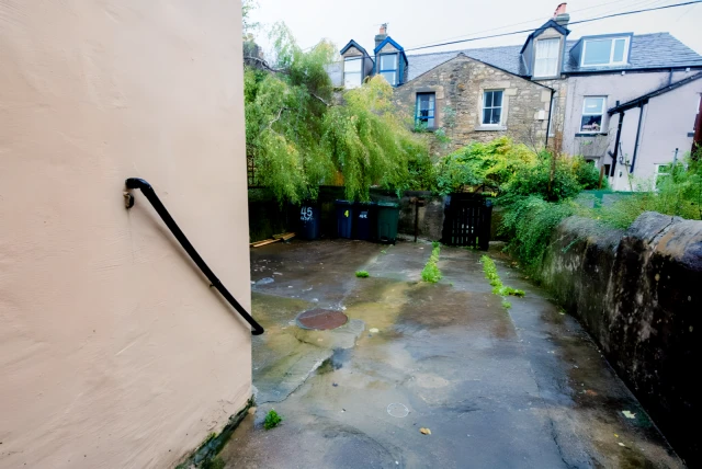 Regent Street, Lancaster 1