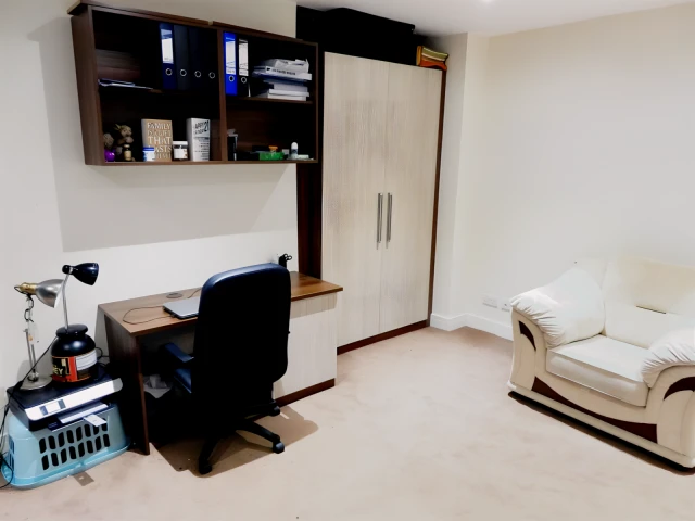 Church Street, Lancaster - Flat 1 3