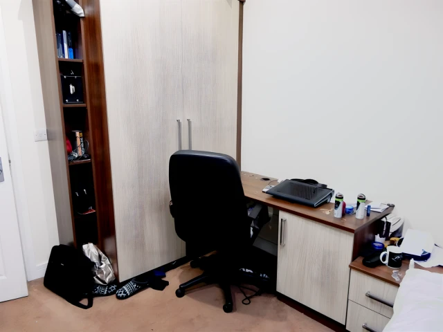 Church Street, Lancaster - Flat 4 4