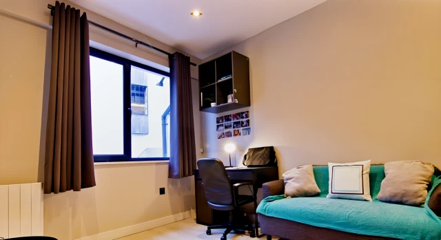 Rosemary Lane, Lancaster - Flat 2 3