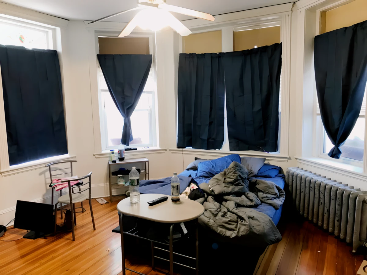 64 Hemenway St 0
