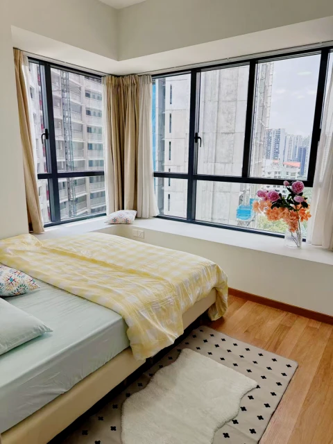 Cityscape @ Farrer Park - ZU 2