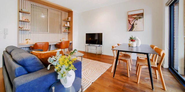 Oliver’s place 4