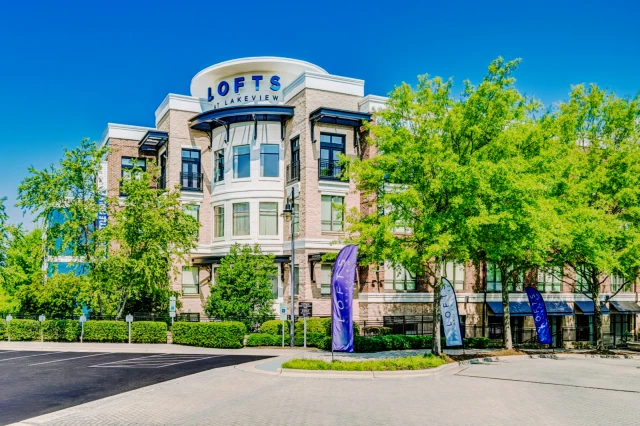 Lofts at Lakeview Apartments 4