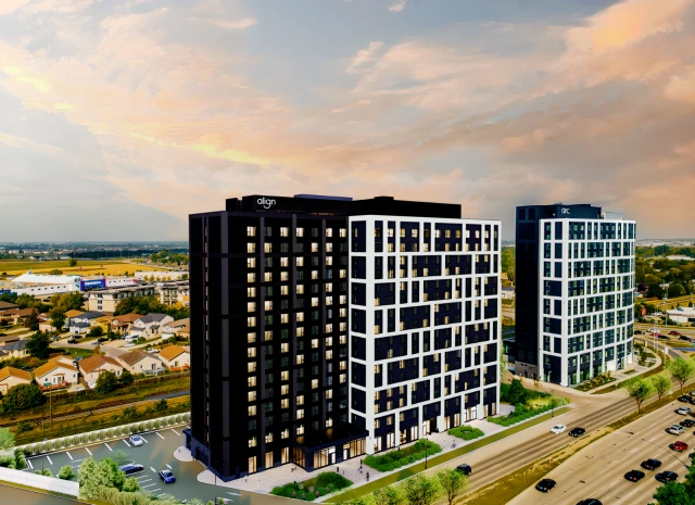 Align Student Housing 3