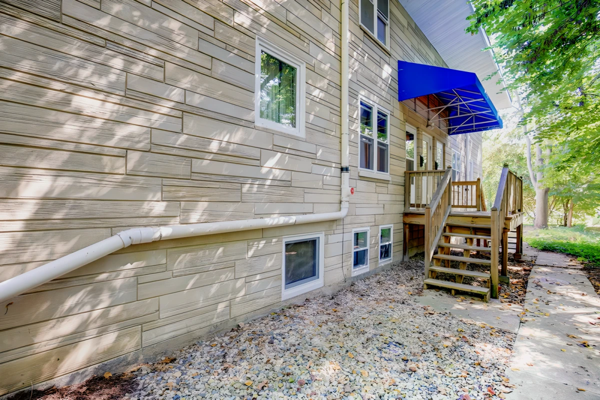509 W MAIN ST - résidence étudiante à Champagne