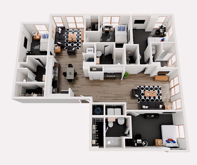 uhomes.com | Student Accommodation, Housing, Flats, Apartments for Rent