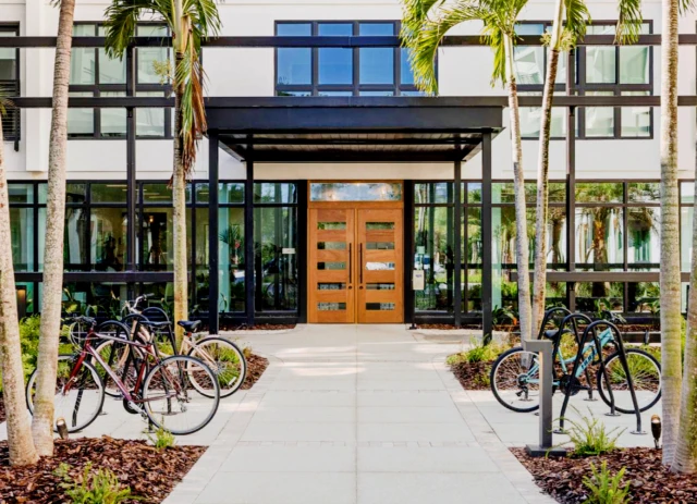 Hub on Campus Tampa 3