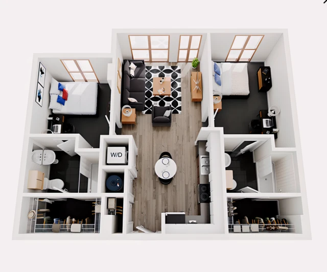 uhomes.com | Student Accommodation, Housing, Flats, Apartments for Rent