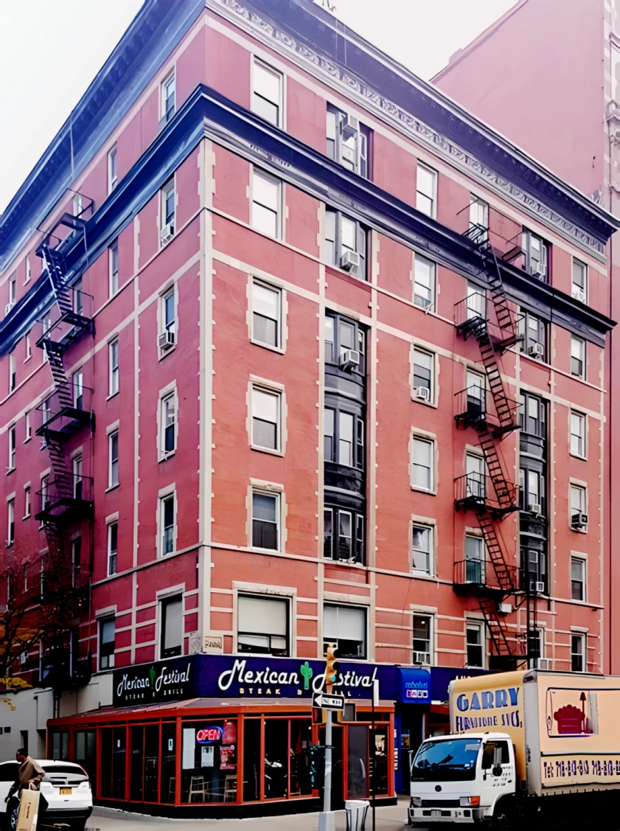 216 West 102nd Street 0