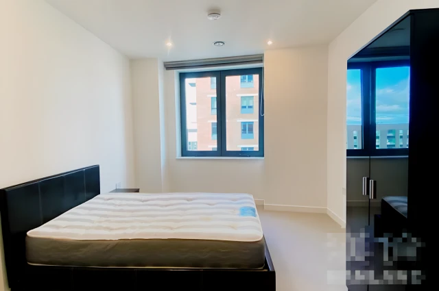 HL-Skyline Apartments 4