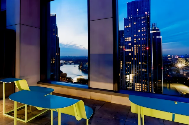 Miles Street 24621# 1