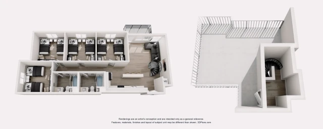 uhomes.com | Student Accommodation, Housing, Flats, Apartments for Rent