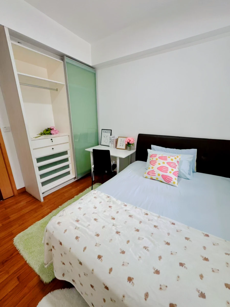 VisionCrest Residence - ZU 0