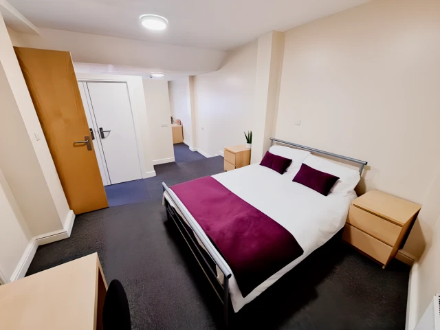Sangha House , LE1 5SP 1