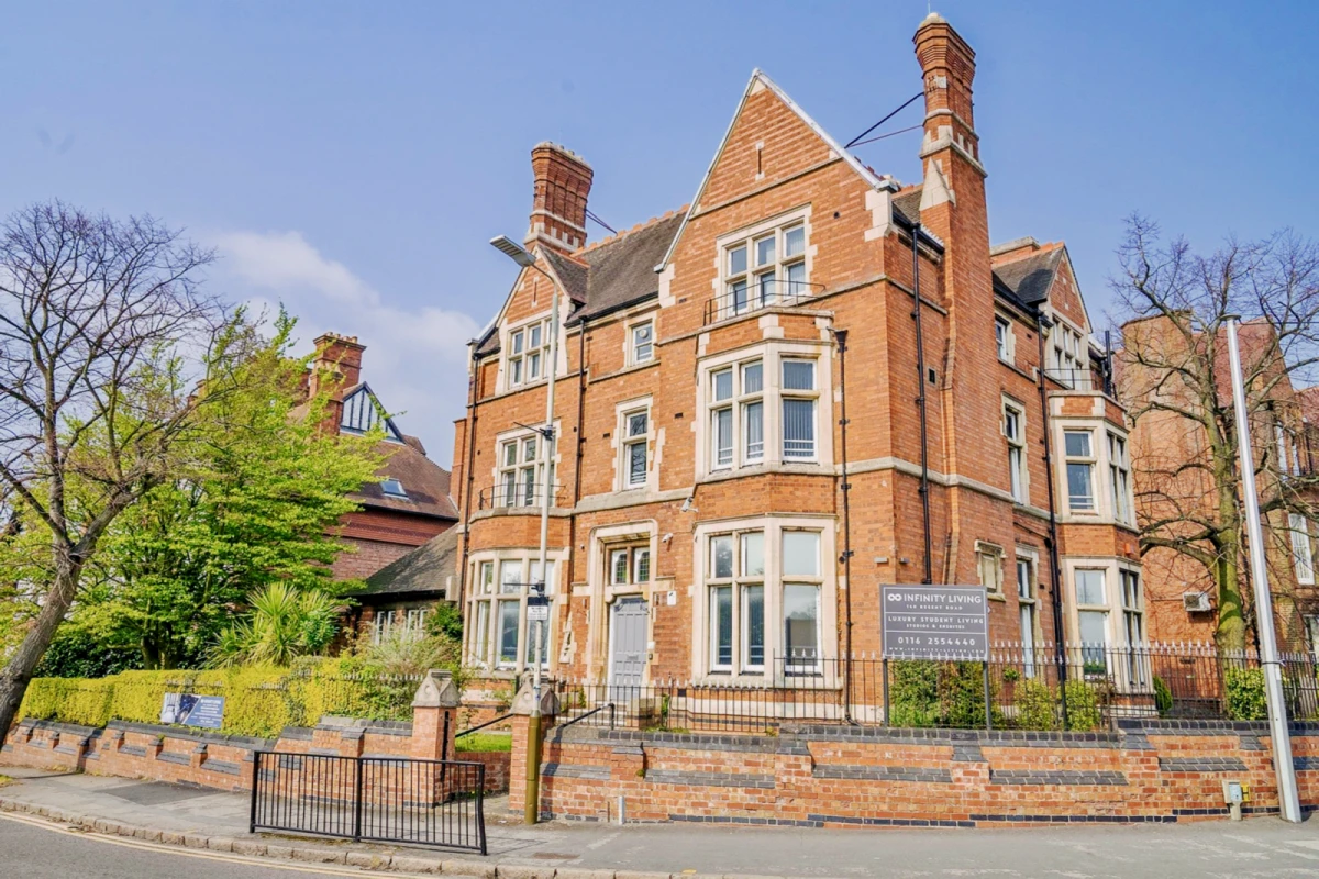 Room 10, Regent Road, LE1 7PA 0