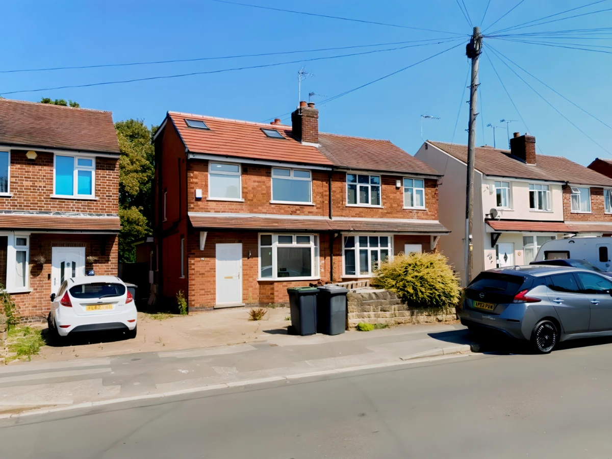 76 Peveril Road 0