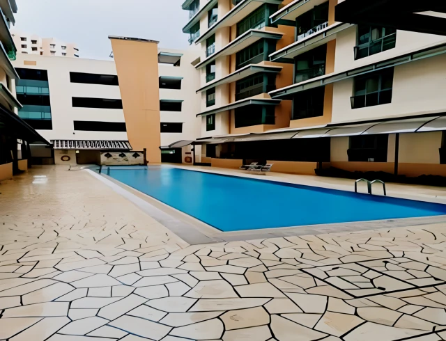 Sims Residences 1
