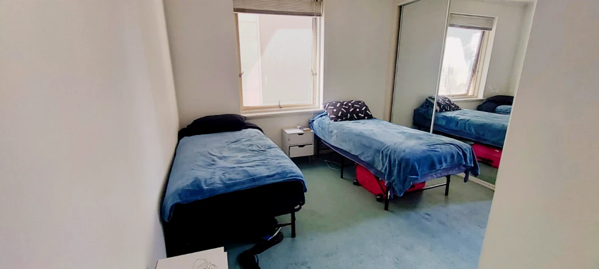 Student’s accomodation 0