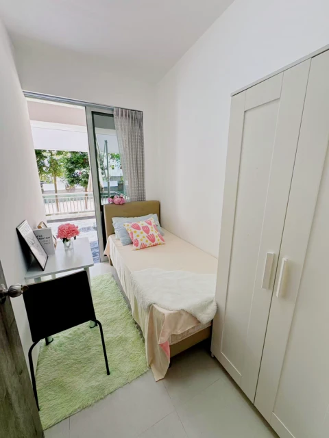 VisionCrest Residence - ZU 1