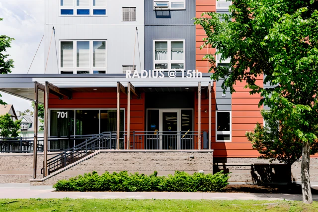 Radius 1