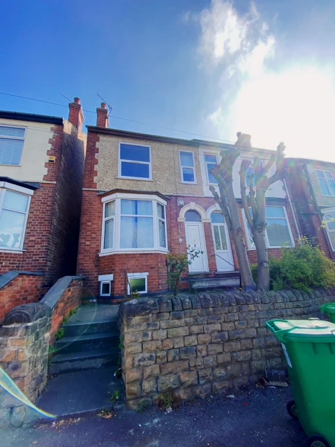 Lenton Boulevard, NG7 2BZ 4