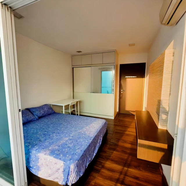 Fuji Vista Apartment 1