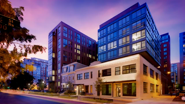 455 Eye Street Apartments 3