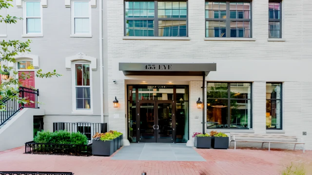 455 Eye Street Apartments 2