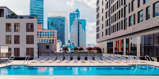 Link Apartments® QPN 3
