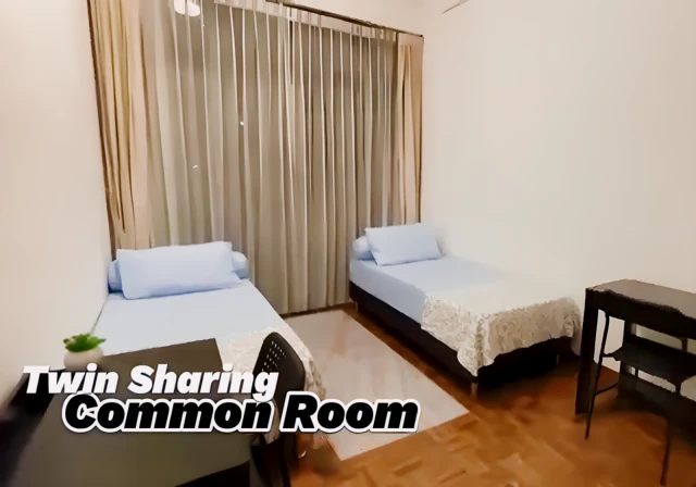 Banyan Condo - EvoHouse 4
