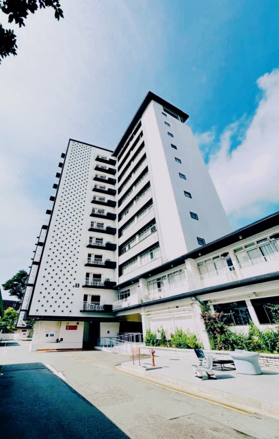 Cooliv Service Apartment 1