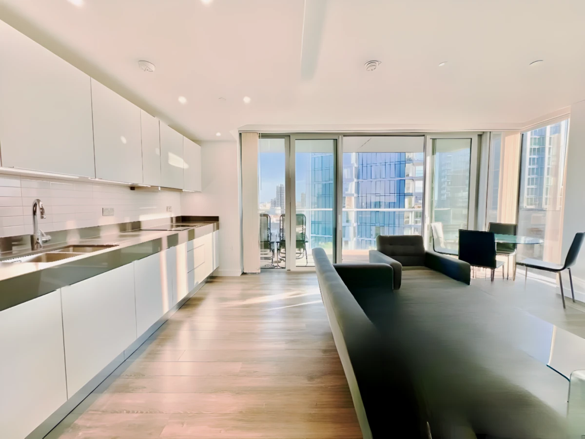 CW-Meranti House, Alie Street, London E1 - ロンドンの学生向け宿泊施設