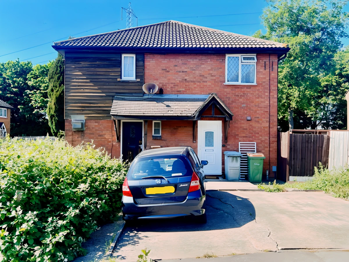 Canterbury Close 24837# 0