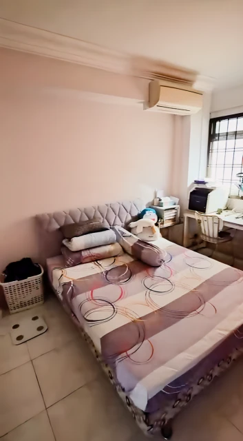 Blk 866 Jurong West St 81 3